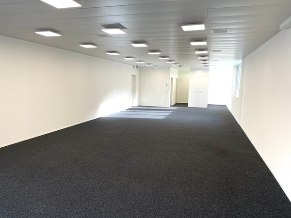 Attraktive Erdgeschoss-Bürofläche mit optimaler Kundenpräsenz 5
