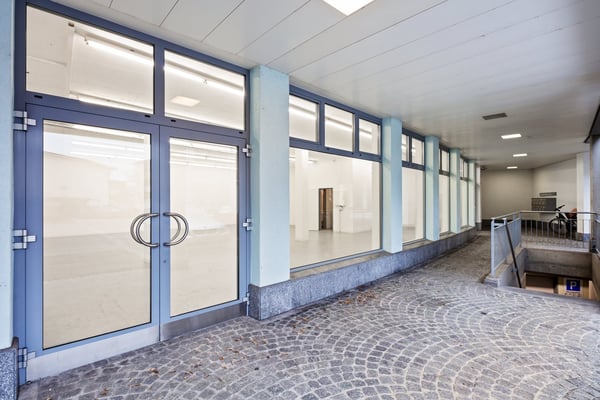 Attraktive Gewerbefläche mit vielseitigen Nutzungsmöglichkeiten 2