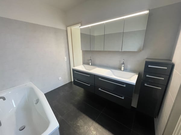 CASA UNIFAMILIARE 4.5 LOCALI 11