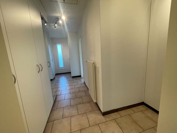 CASA UNIFAMILIARE 4.5 LOCALI 7
