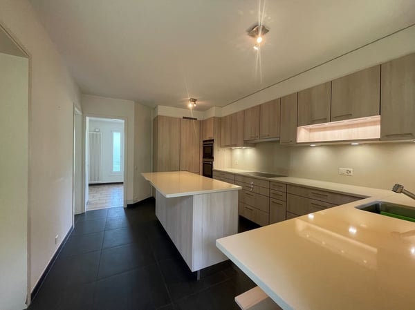 CASA UNIFAMILIARE 4.5 LOCALI 6