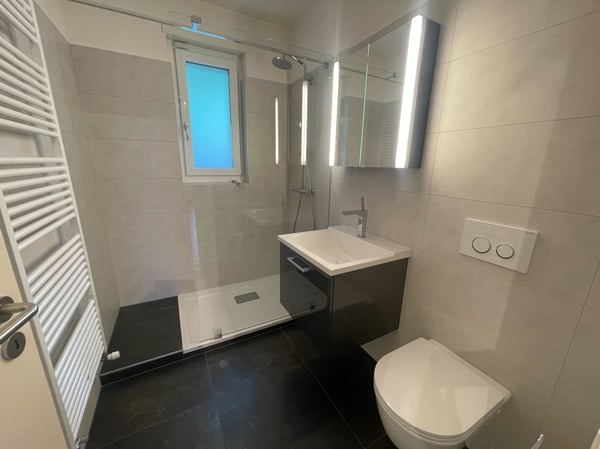 CASA UNIFAMILIARE 4.5 LOCALI 12