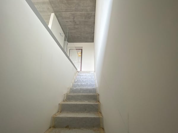 VILLETTA A SCHIERA DI 4.5 LOCALI DI NUOVA COSTRUZIONE 13