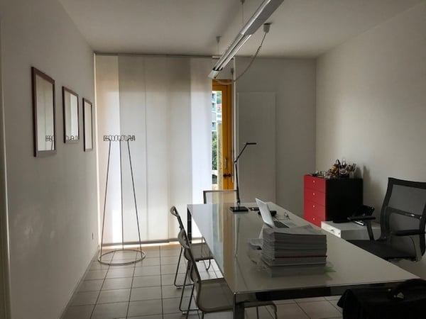 UFFICIO SPAZIOSO PIANO ATTICO CON VISTA APERTA 3