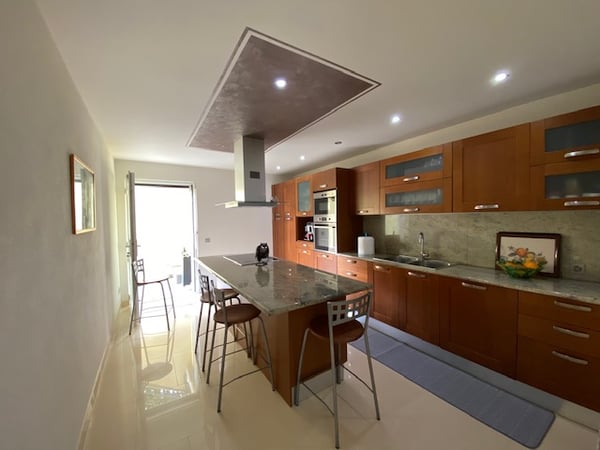 SPLENDIDA CASA UNIFAMILIARE CON VISTA PANORAMICA 3