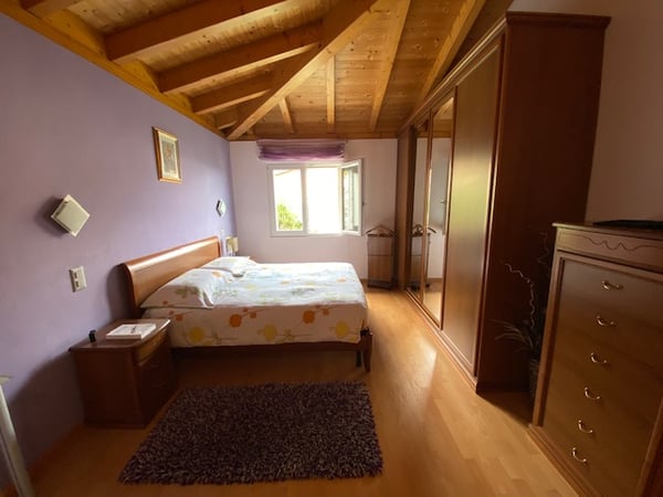SPLENDIDA CASA UNIFAMILIARE CON VISTA PANORAMICA 6