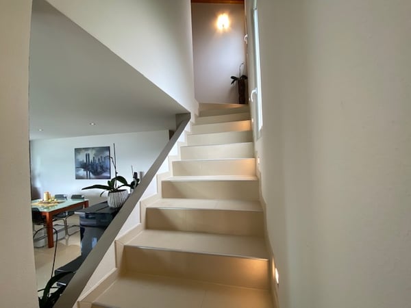 SPLENDIDA CASA UNIFAMILIARE CON VISTA PANORAMICA 5