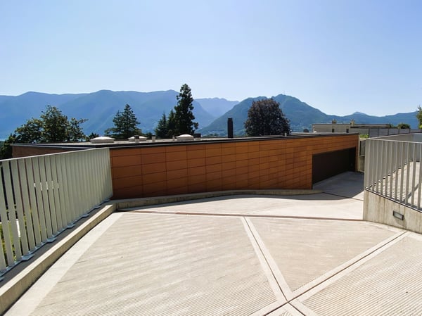 PRESTIGIOSA VILLA UNIFAMILIARE 2