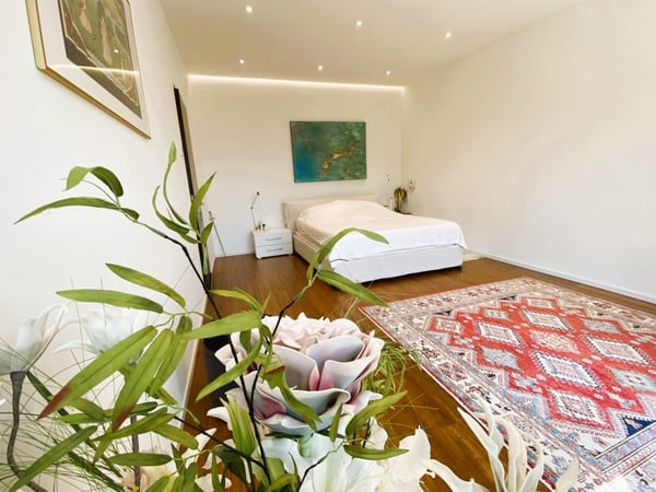 PRESTIGIOSA VILLA UNIFAMILIARE 9