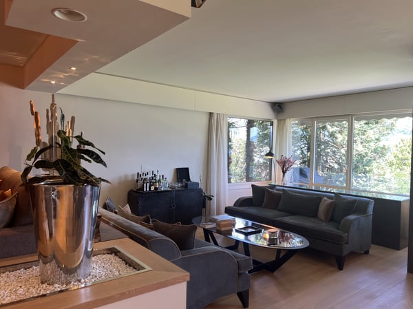 LUSSUOSA VILLA IN POSIZIONE PRIVILEGIATA 6