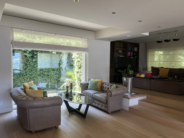 LUSSUOSA VILLA IN POSIZIONE PRIVILEGIATA 8