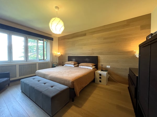 LUSSUOSA VILLA IN POSIZIONE PRIVILEGIATA 12