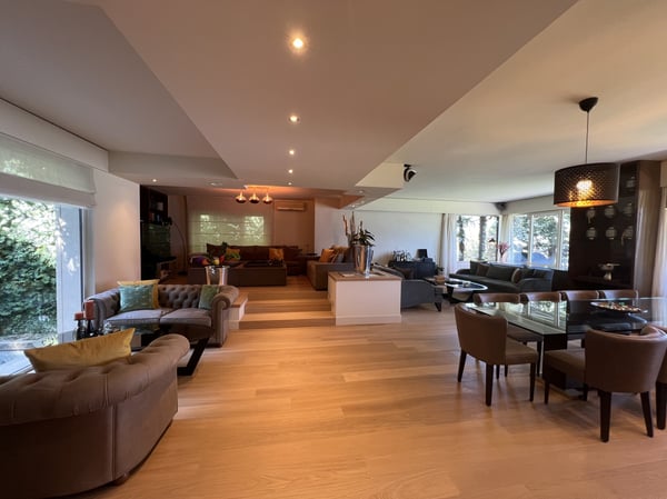 LUSSUOSA VILLA IN POSIZIONE PRIVILEGIATA 4