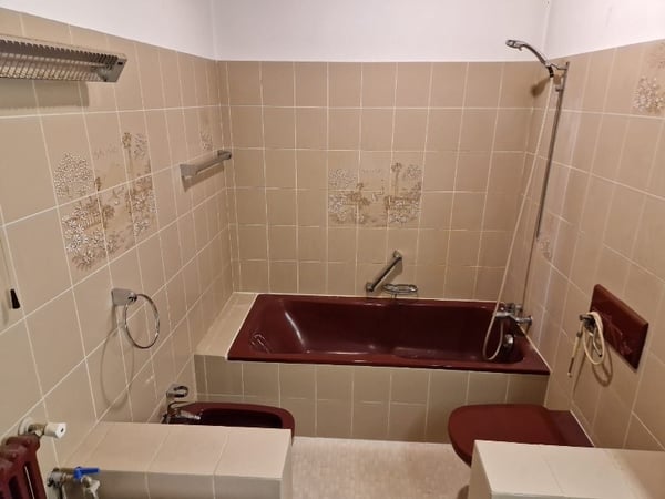 STABILE A REDDITO NEL CENTRO DI CHIASSO 6