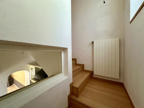 CASA UNIFAMILIARE 4.5 LOCALI CON VISTA MOZZAFIATO SUL LAGO 8