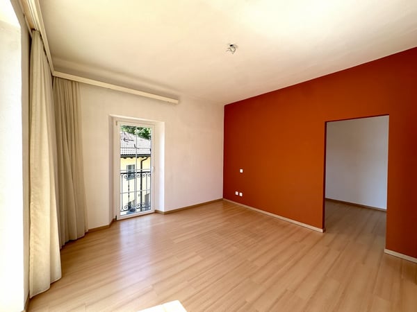 CASA UNIFAMILIARE 4.5 LOCALI CON VISTA MOZZAFIATO SUL LAGO 9