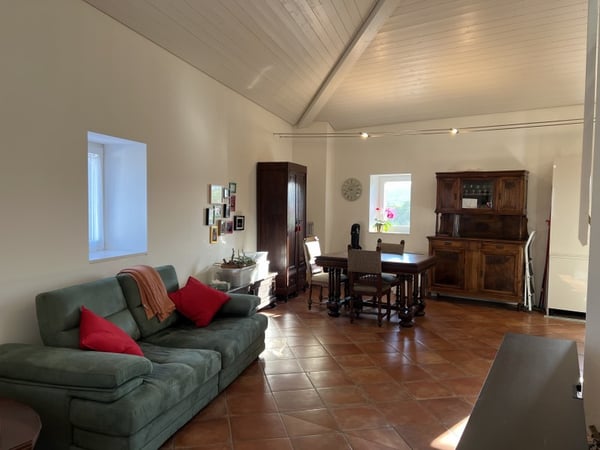 CHARMOSA CASA NELLO STORICO NUCLEO DI