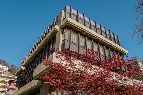 PRESTIGIOSO UFFICIO IN ZONA MOLINO NUOVO 1