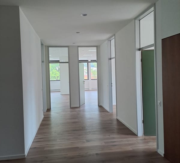 PRESTIGIOSO UFFICIO IN ZONA MOLINO NUOVO 3