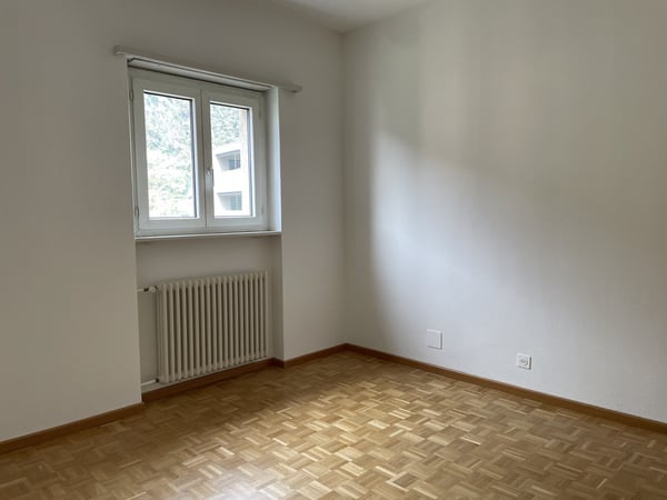 APPARTAMENTO 1.5 LOCALI AL QUARTO ED ULTIMO PIANO 6