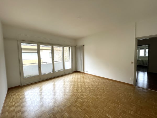 APPARTAMENTO 1.5 LOCALI AL QUARTO ED ULTIMO PIANO 4