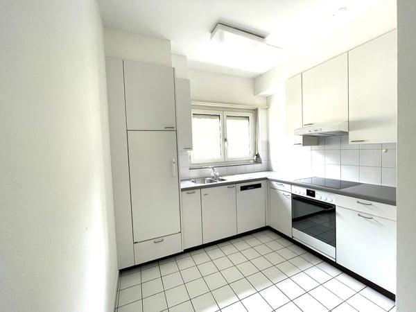 APPARTAMENTO 1.5 LOCALI AL QUARTO ED ULTIMO PIANO 2