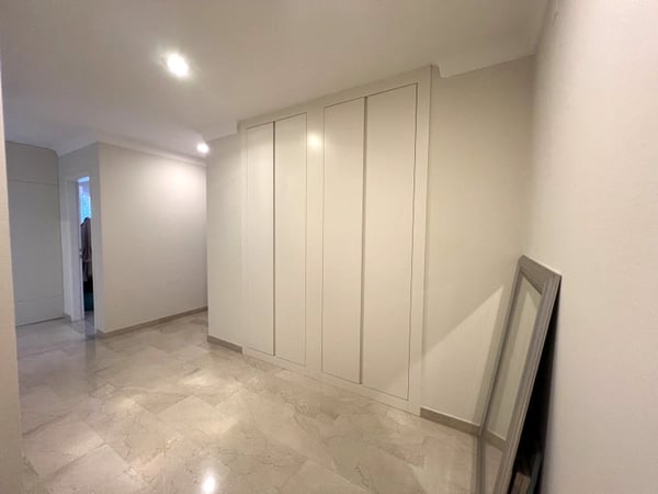 PRESTIGIOSO ATTICO DI 3.5 LOCALI A BORDO LAGO 8