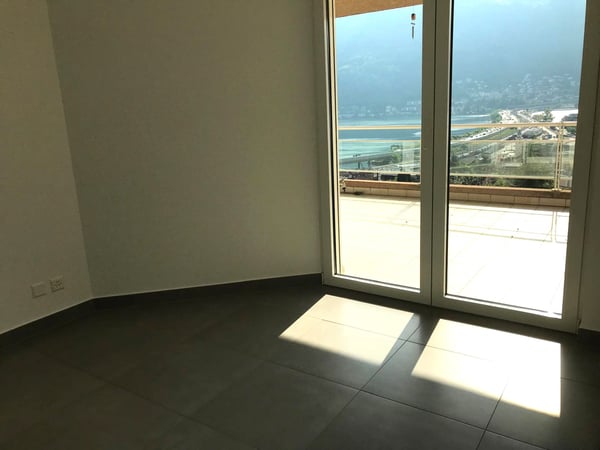 ATTICO 3.5 LOCALI CON SPLENDIDA TERRAZZA CON VISTA SUL LAGO 8