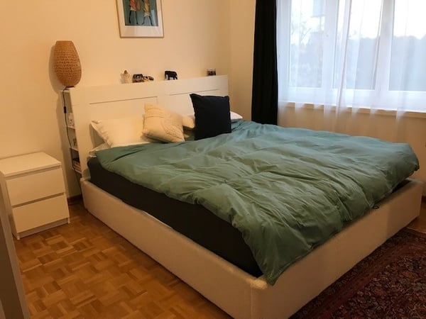 SOLIVO APPARTAMENTO 1.5 LOCALI CON GIARDINO PRIVATO 8