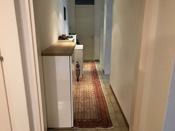 SOLIVO APPARTAMENTO 1.5 LOCALI CON GIARDINO PRIVATO 7