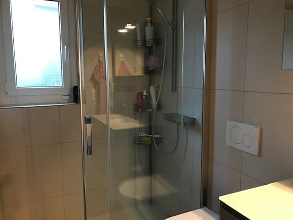 SOLIVO APPARTAMENTO 1.5 LOCALI CON GIARDINO PRIVATO 11