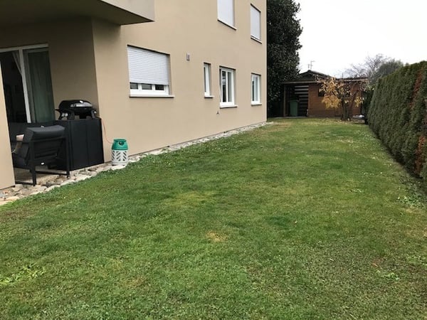SOLIVO APPARTAMENTO 1.5 LOCALI CON GIARDINO PRIVATO 13