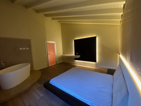 CASA UNIFAMILIARE NEL VERDE 12