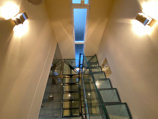 CASA UNIFAMILIARE NEL VERDE 9