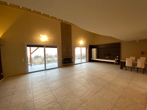 CASA UNIFAMILIARE NEL VERDE 5