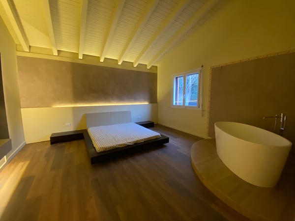 CASA UNIFAMILIARE NEL VERDE 11