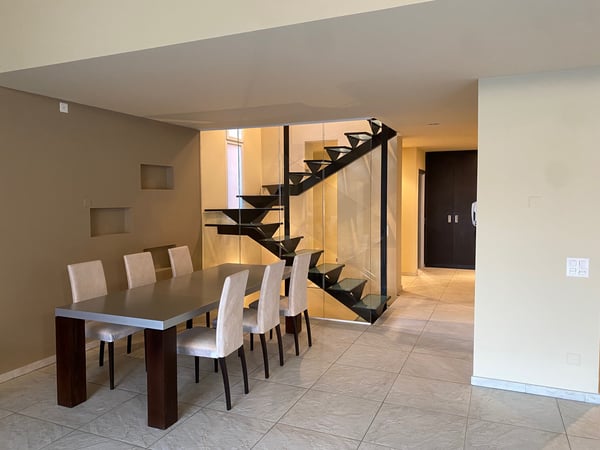 CASA UNIFAMILIARE NEL VERDE 8