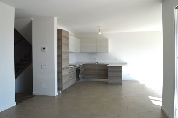 VILLA UNIFAMILIARE DI 5.5 LOCALI CON GIARDINO 5