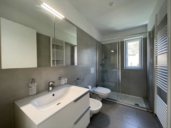 APPARTAMENTO 4.5 LOCALI CON VISTA APERTA 13
