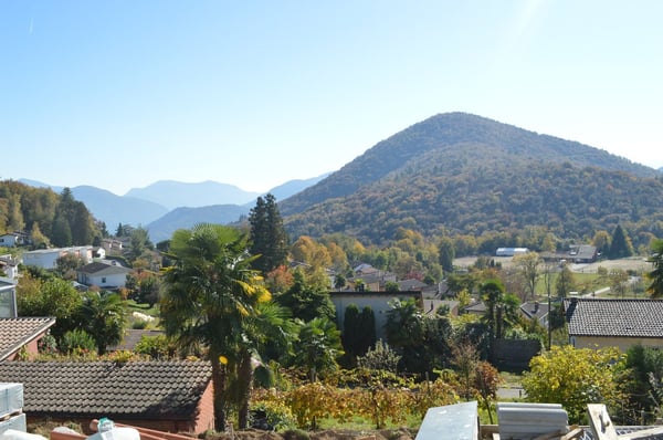 VILLA UNIFAMILIARE DI 5.5 LOCALI CON GIARDINO 3