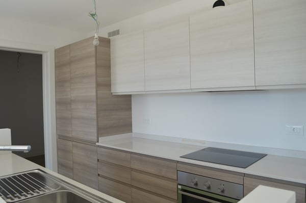 VILLA UNIFAMILIARE DI 5.5 LOCALI CON GIARDINO 6