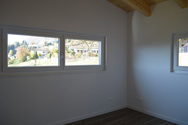 VILLA UNIFAMILIARE DI 5.5 LOCALI CON GIARDINO 11