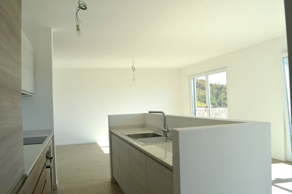 VILLA UNIFAMILIARE DI 5.5 LOCALI CON GIARDINO 5