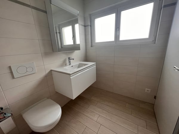 APPARTAMENTO 3.5 LOCALI MANSARDATO 9