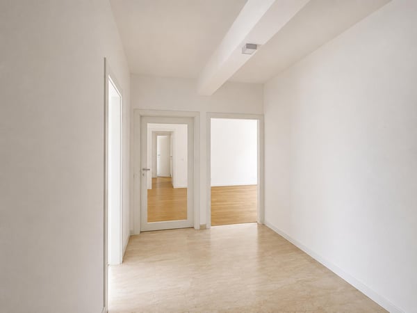 APPARTAMENTO 5.5 LOCALI - LUGANO CENTRO 8