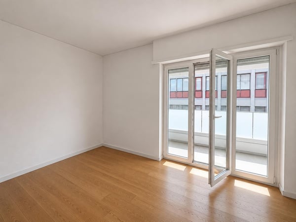 APPARTAMENTO 5.5 LOCALI - LUGANO CENTRO 5