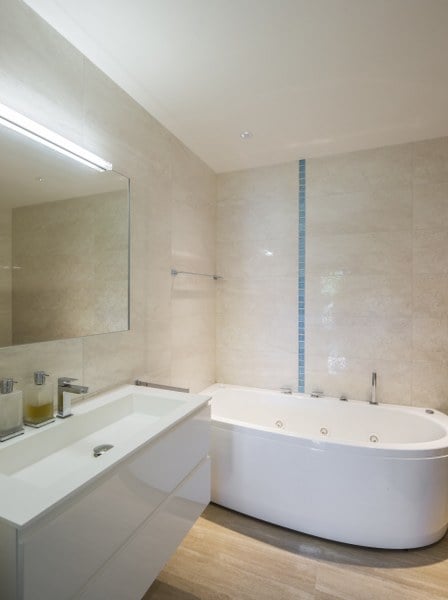 APPARTAMENTO 1.5 LOCALI CON GRANDE TERRAZZA E VISTA APERTA SULLE MONTAGNE 10