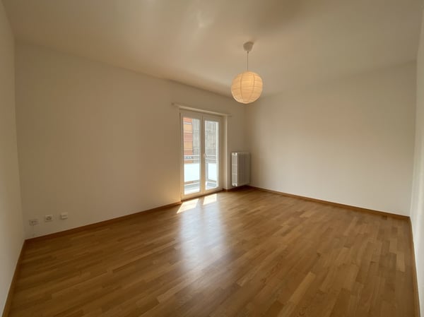 APPARTAMENTO 1.5 LOCALI AL 4 E ULTIMO PIANO CON VISTA SUI MONTI 5
