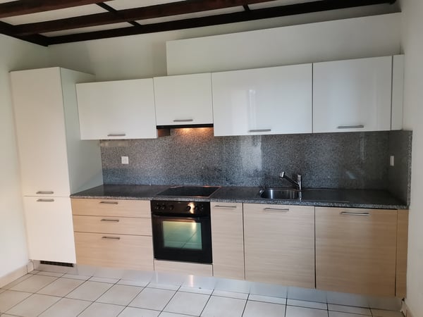 ACCOGLIENTE CASA TICINESE CON GIARDINO E VISTA SUL LAGO DI LUGANO 8