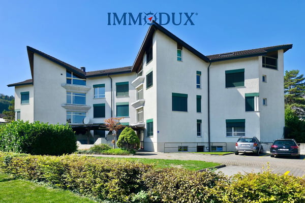 Grosszügige Dachmaisonette mit privatem Wellnessbereich 1